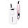 Фрезер портативний для манікюру Mobile Drill BQ-101 WHITE, 45w/35000 об, білий, фото 3