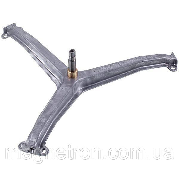 Хрестовина бака для пральної машини Indesit COD.790 EBI L вала=65mm, фото 1