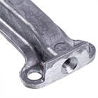 Хрестовина бака для пральної машини Indesit COD.790 EBI L вала=65mm, фото 4