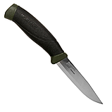 Ніж туристичний Morakniv Companion MG нержавіюча сталь (11827), фото 3