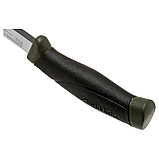 Ніж туристичний Morakniv Companion MG нержавіюча сталь (11827), фото 5