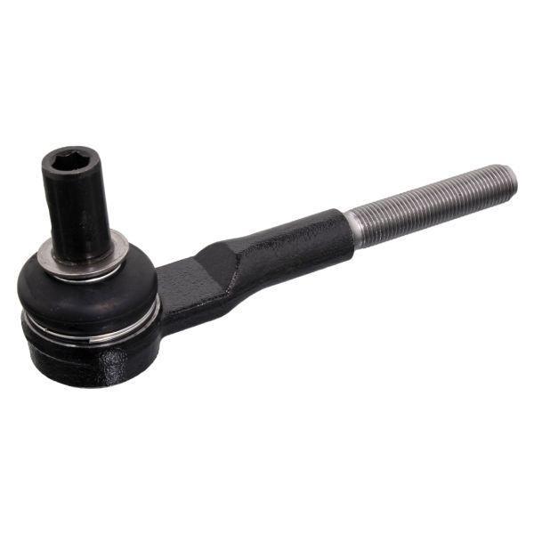 Наконечник рульової тяги Raiso (Швеція) Audi A6 C5, Ауді А6 C5 94- #RL-4F0811C UAIWACT4