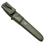 Ніж туристичний Morakniv Companion MG нержавіюча сталь (11827), фото 8