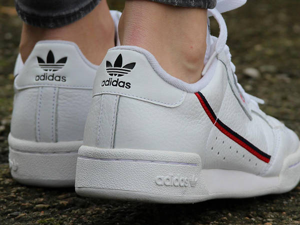 ADIDAS CONTINENTAL 80 G27706 42 44 46