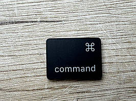 Кнопка Лівий Command Apple Macbook Pro A1706 A1707 A1708 A1989 A1990 2016-2021