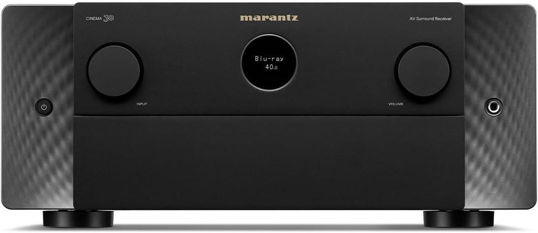 AV-ресивер Marantz Cinema 30