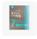 Альфа-ліпоєва кислота – Essential Vitamins