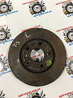 Гальмівний диск передній D296 Opel Vivaro 3 14- (Опель Віваро)