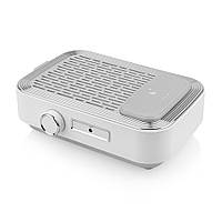 Витяжка з акумулятором CYCLONE V3-B, 100w, біла