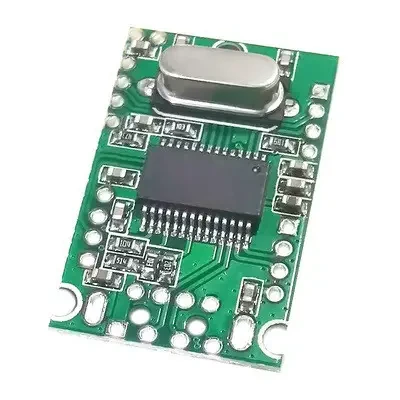 USB 2.0 високошвидкісний модуль-подовжувач HUB модуль Splitter Quad Hub, фото 1