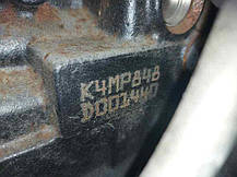K4M848 Двигун, фото 6