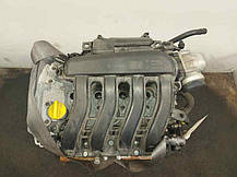 K4M848 Двигун, фото 5