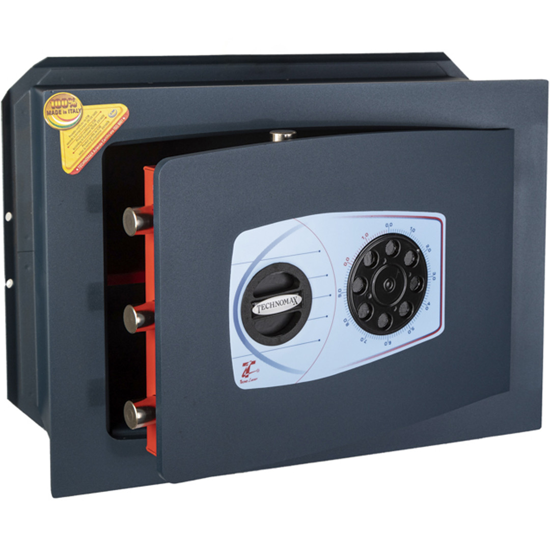 Вбудований сейф Technomax GC/5L, фото 1