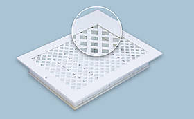 Решітка декоративна РД2-1