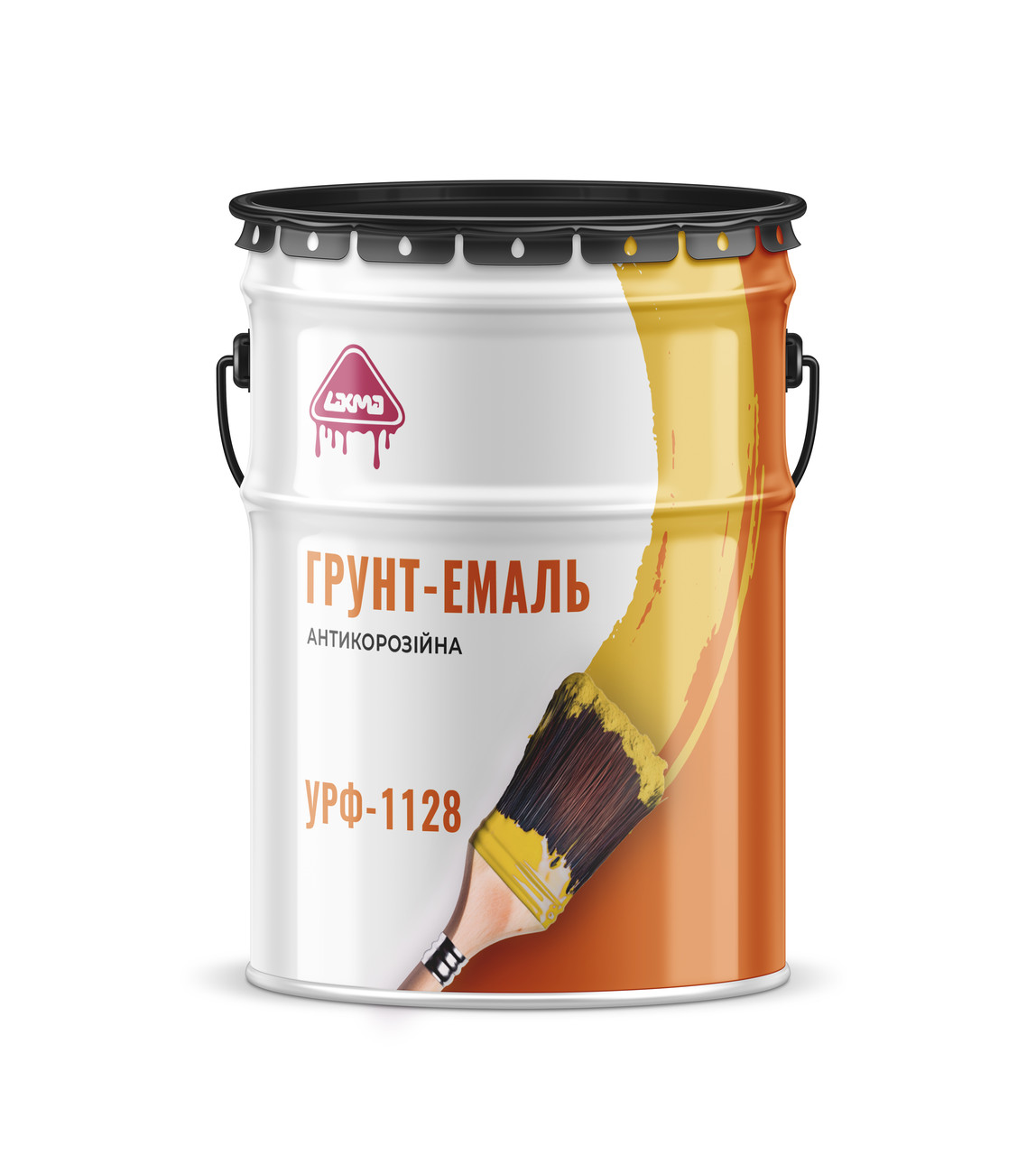 Грунт-емаль УРФ-1128, фото 1