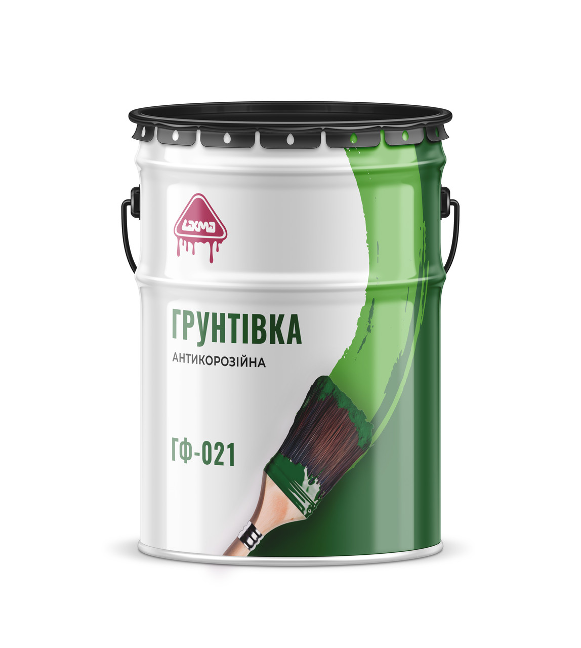 Грунтівка ГФ-021, фото 1