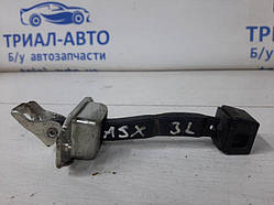 Обмежувач дверей задній лівий Mitsubishi Asx 1.8 DIESEL 4N13 2010 (б/в)