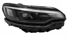 Фара права Jeep Cherokee 18- LED Fps ел., біла вставка