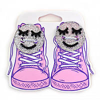 Набор аксессуаров для шнурков 