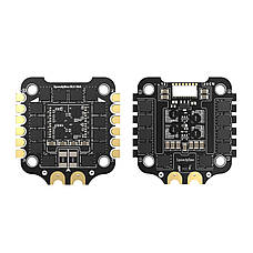 Політний стек SpeedyBee F405 V3 BLS 50A FC & ESC Stack 30x30 мм, фото 4