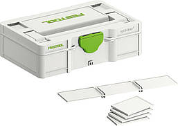Систейнер³ SYS3 S 76 Festool 577808