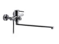 Змішувач Для Ванни CHAMPION SUS-006 CHROME