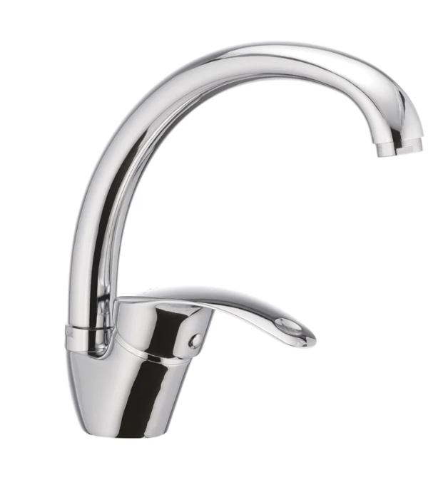 Змішувач для кухні одноважільний 000051711, фото 1