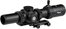 Приціл Sig Optics Tango-MSR LPVO 1-10x26 FFP