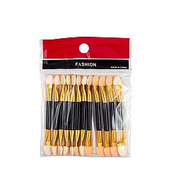 Набір аплікаторів для тіней MEIY ANI 10 шт МА2799