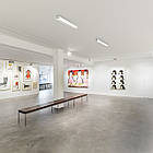 LED світильник IP65 лінійний VIDEX 40W 1,2М 5000K, фото 3