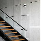 LED світильник ART IP65 круглий VIDEX 15W 5000K Black, фото 5