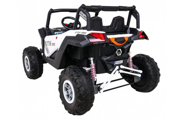 Электромобиль Ramiz Buggy UTV-MX Электромобиль Ramiz Buggy UTV-MX