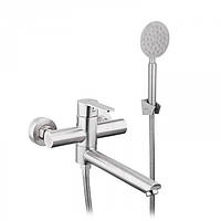 Змішувач Для Ванни FRAP F32801