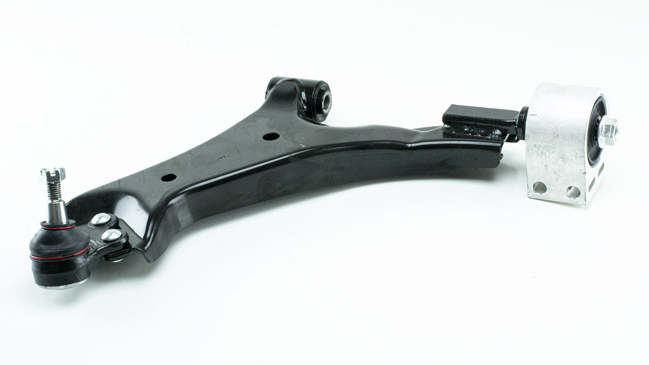 Важіль передній лівий Applus (Туреччина) Chevrolet Captiva (C140), Каптіва (Ц140) 06- #16765AP UAMDSBI4, фото 1