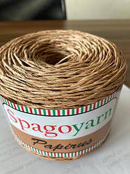 Spagoyarn Papirus (рафія)