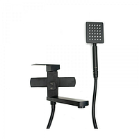 Змішувач Для Ванни Нерж FRAP F32802-6