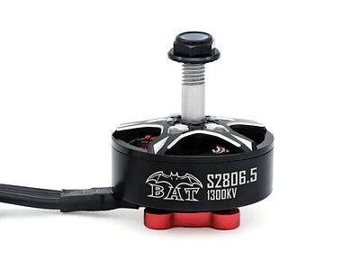 Мотори SURPASS Hobby Bat Series S2806.5 1300 kv