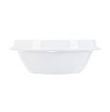 Бульйонниця фарфорова 350 мл Kaszub Hel LUBIANA (Порцеляна для ресторанів), фото 2