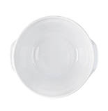 Бульйонниця фарфорова 350 мл Kaszub Hel LUBIANA (Порцеляна для ресторанів), фото 3