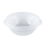 Бульйонниця фарфорова 350 мл Kaszub Hel LUBIANA (Порцеляна для ресторанів), фото 5