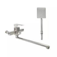 Змішувач Для Ванни WEZER PRO7-02