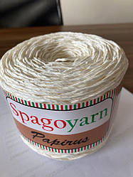 Spagoyarn Papirus (рафія)