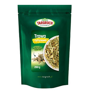 Targroch Лемонграс чай (лимонна трава) 250 г