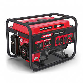 Електрогенератори