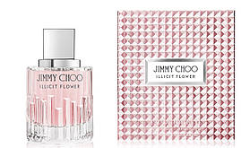 Jimmy Choo Illicit Flower