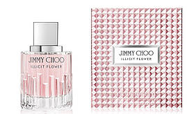Жіночий аромат Jimmy Choo Illicit Flower