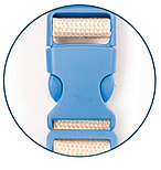 Сумка Djeco Скелети DD00334, фото 3