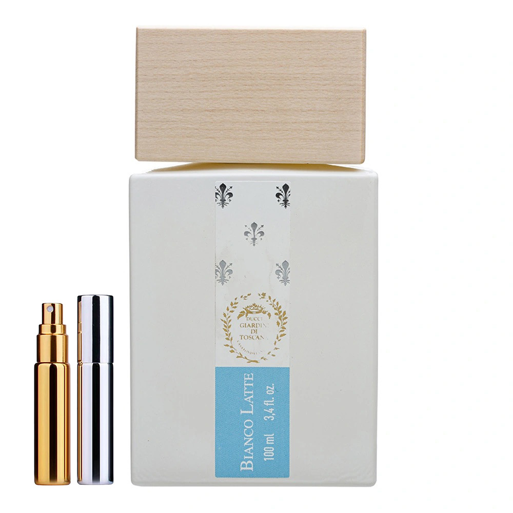 Giardini Di Toscana Bianco Latte 5 мл, фото 1