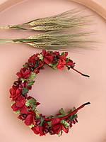 віночки на голову