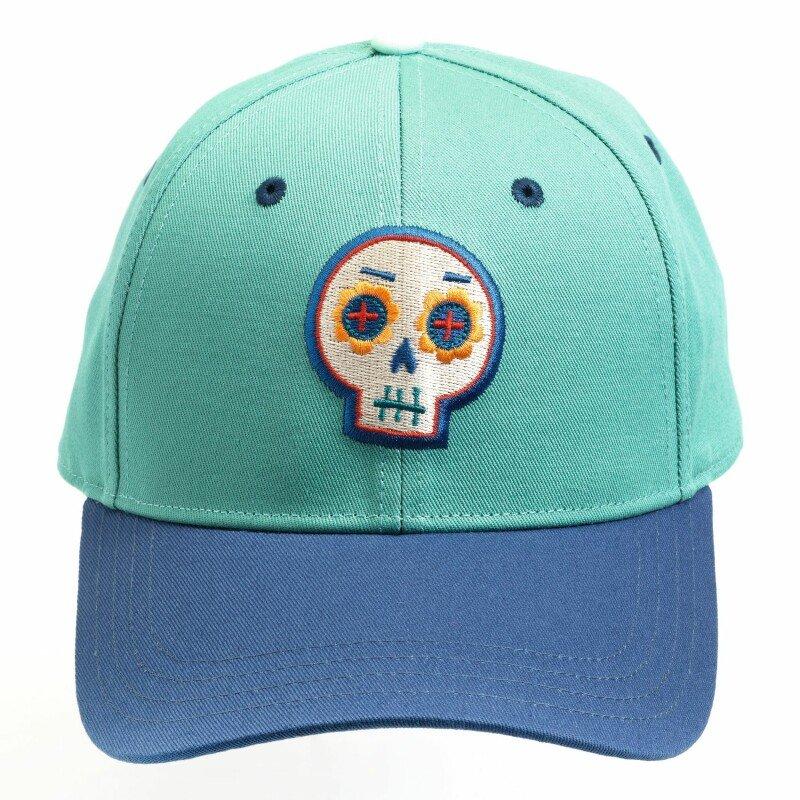 Кепка Djeco Череп DD00342